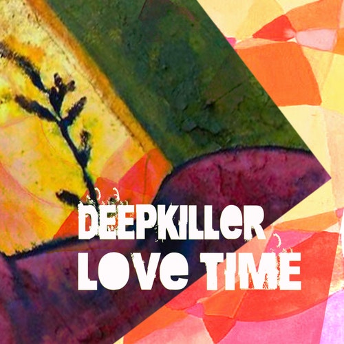 Deepkiller - Love Time [ER619]